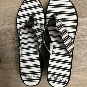 Wedge Sandals